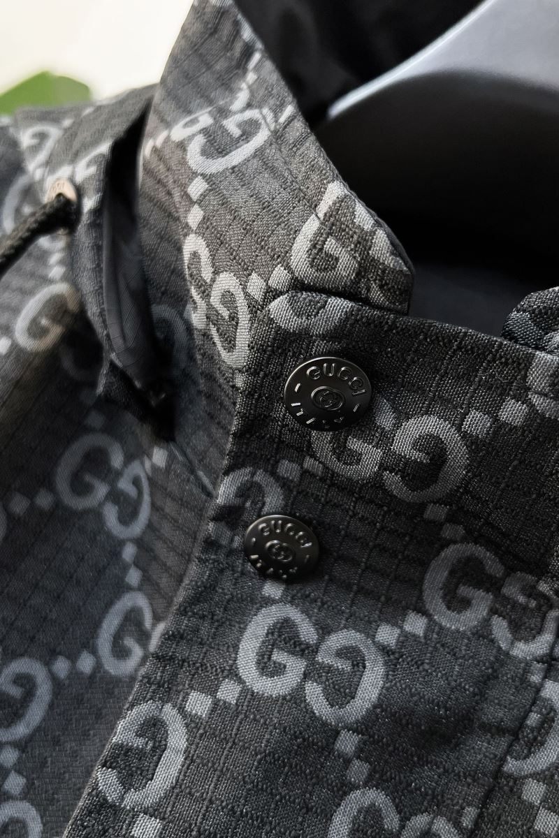 Gucci Outwear